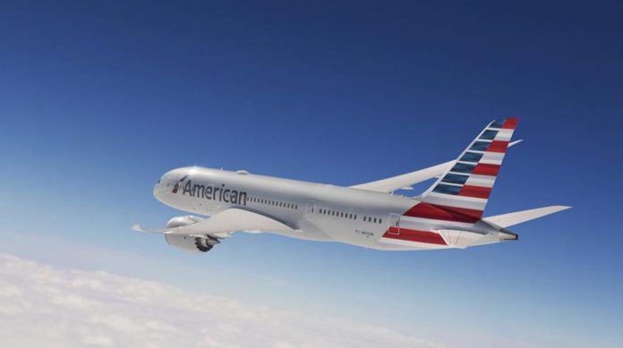 american airlines contact us email